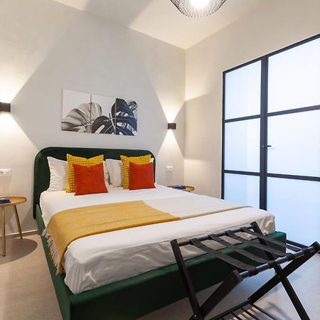Malva Rooms Agrigento Exteriér fotografie