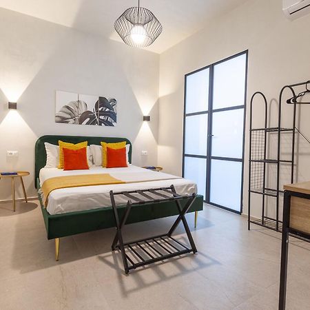 Malva Rooms Agrigento Exteriér fotografie