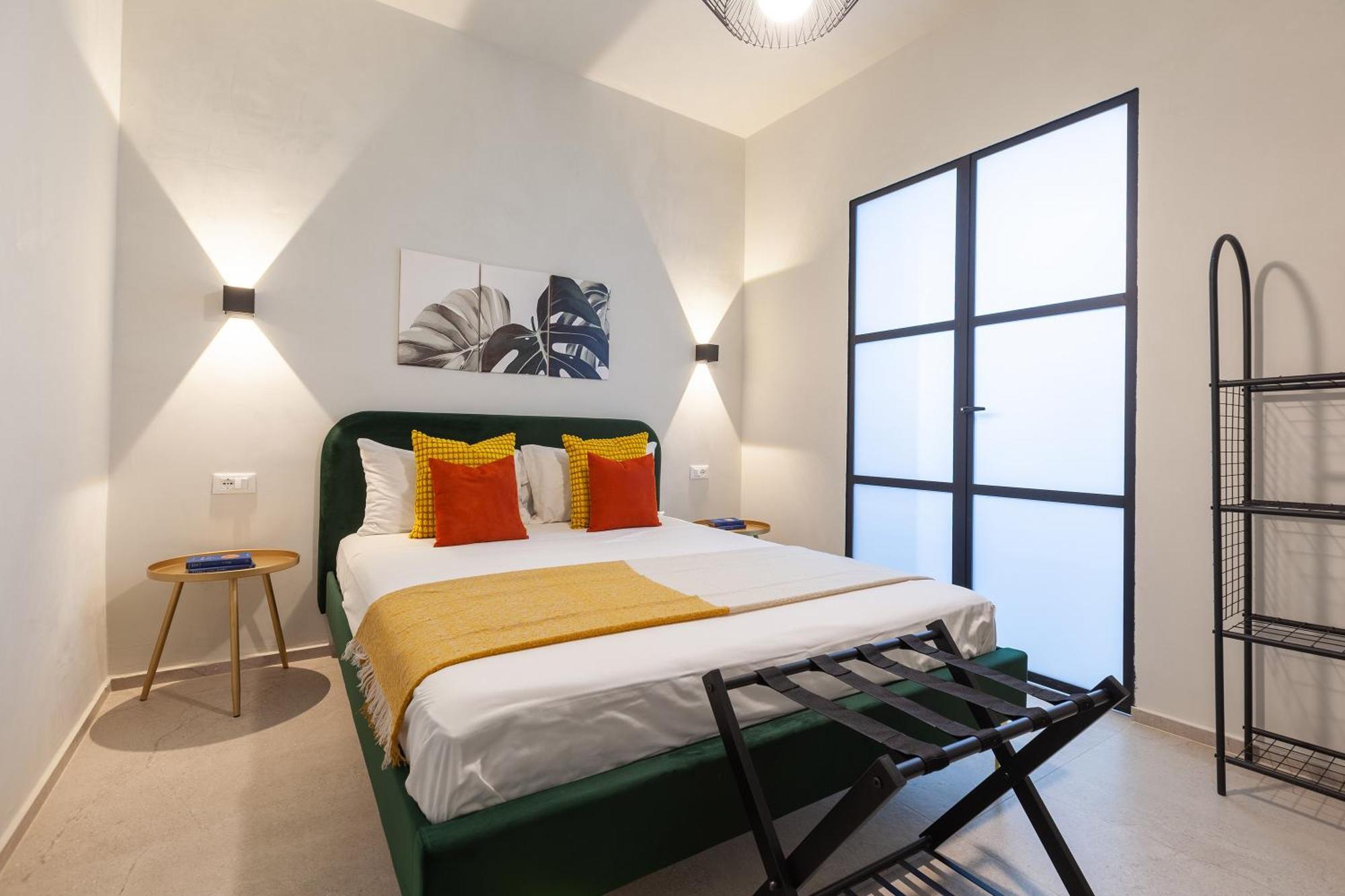 Malva Rooms Agrigento Exteriér fotografie
