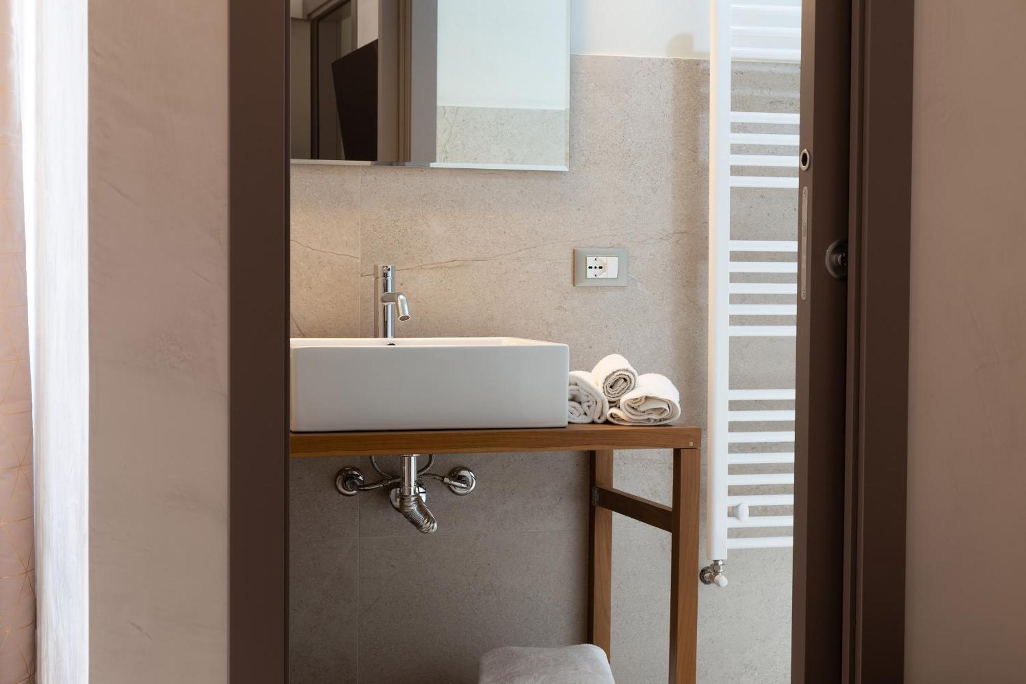 Malva Rooms Agrigento Exteriér fotografie