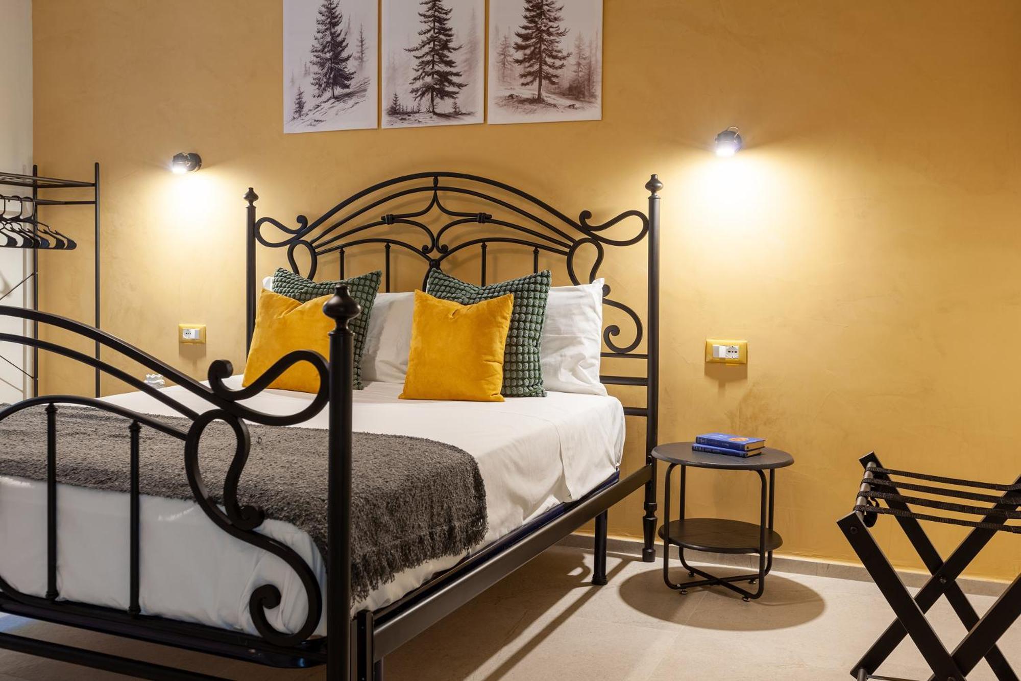 Malva Rooms Agrigento Exteriér fotografie