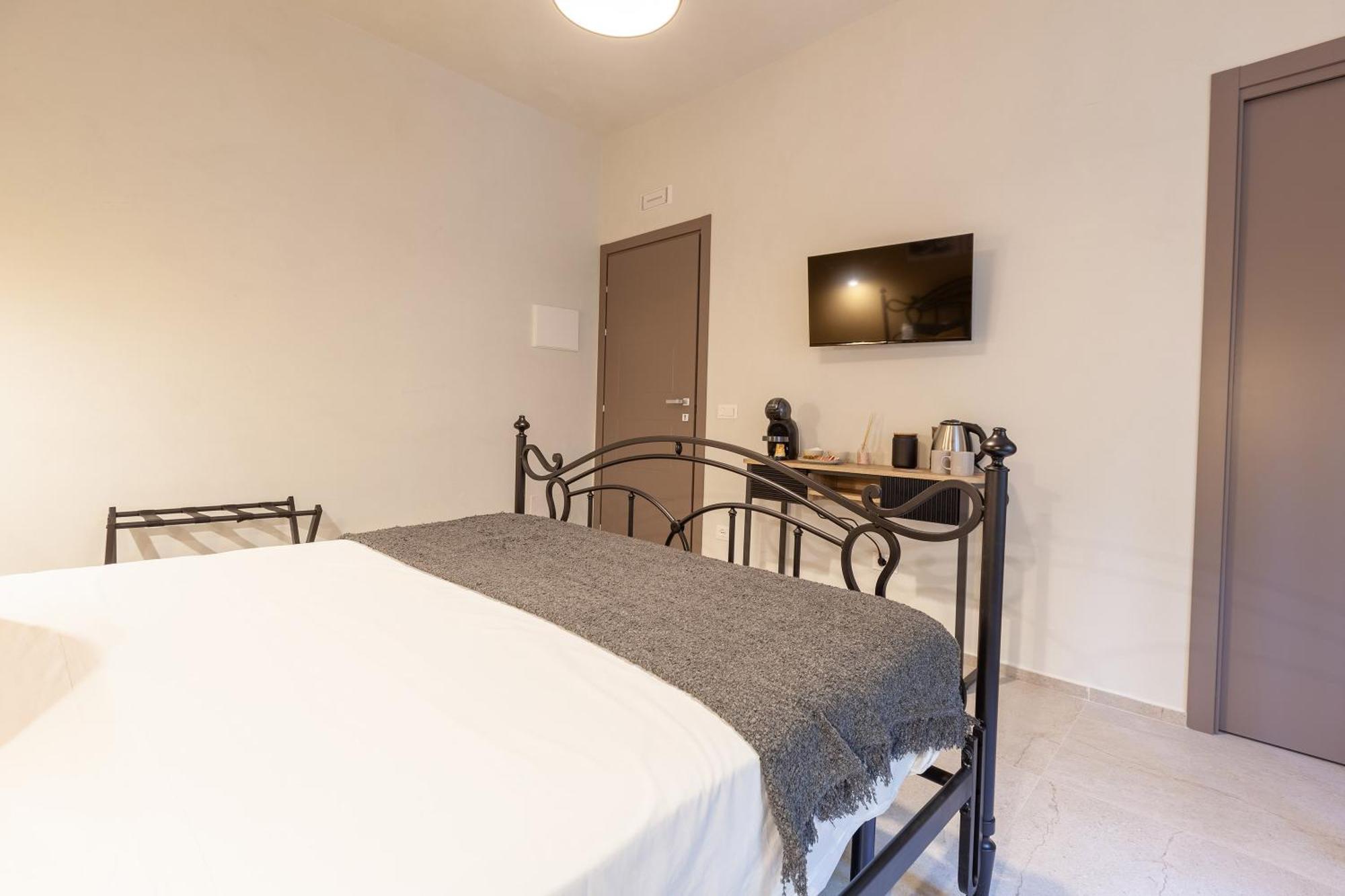 Malva Rooms Agrigento Exteriér fotografie