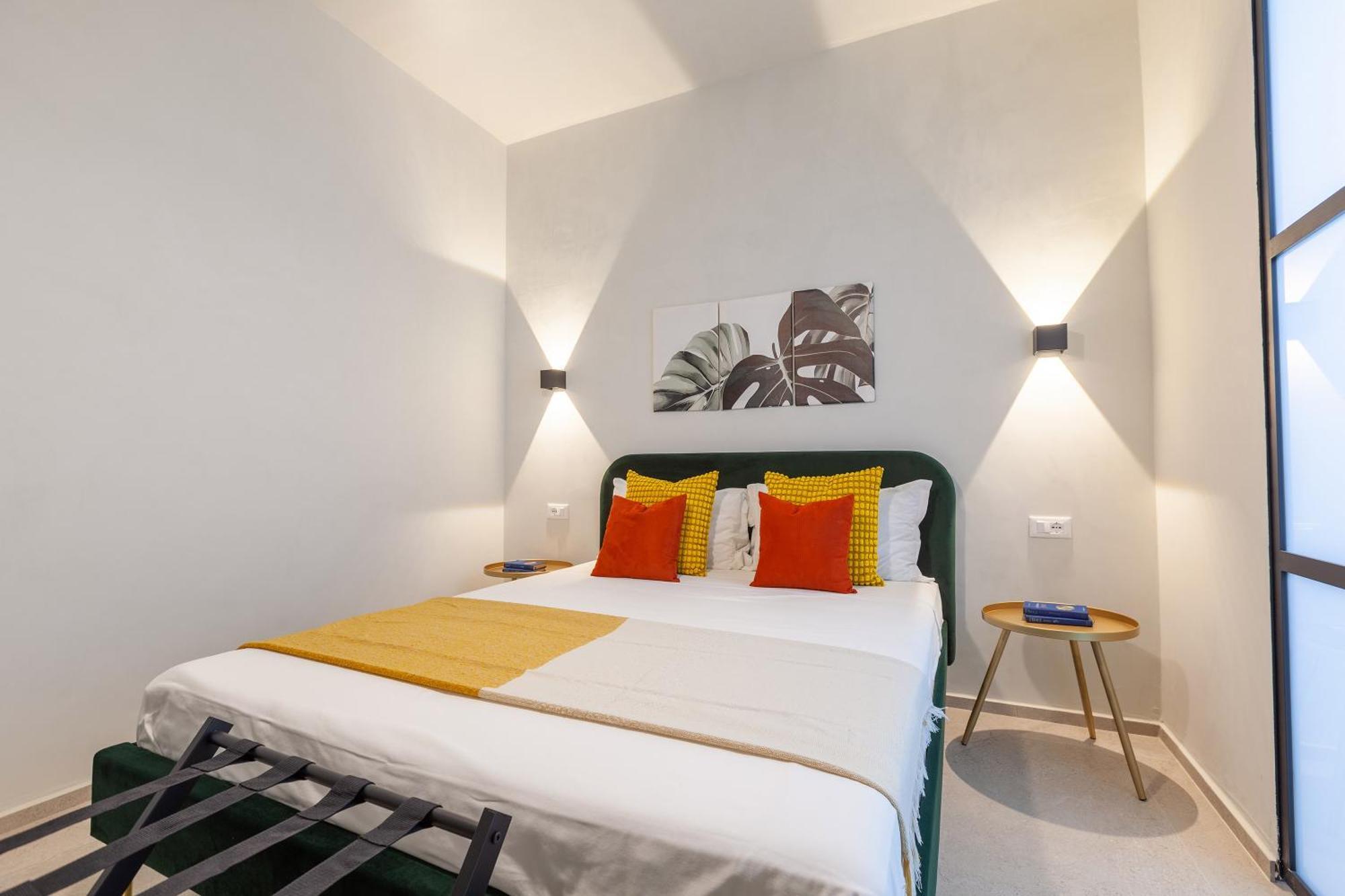 Malva Rooms Agrigento Exteriér fotografie