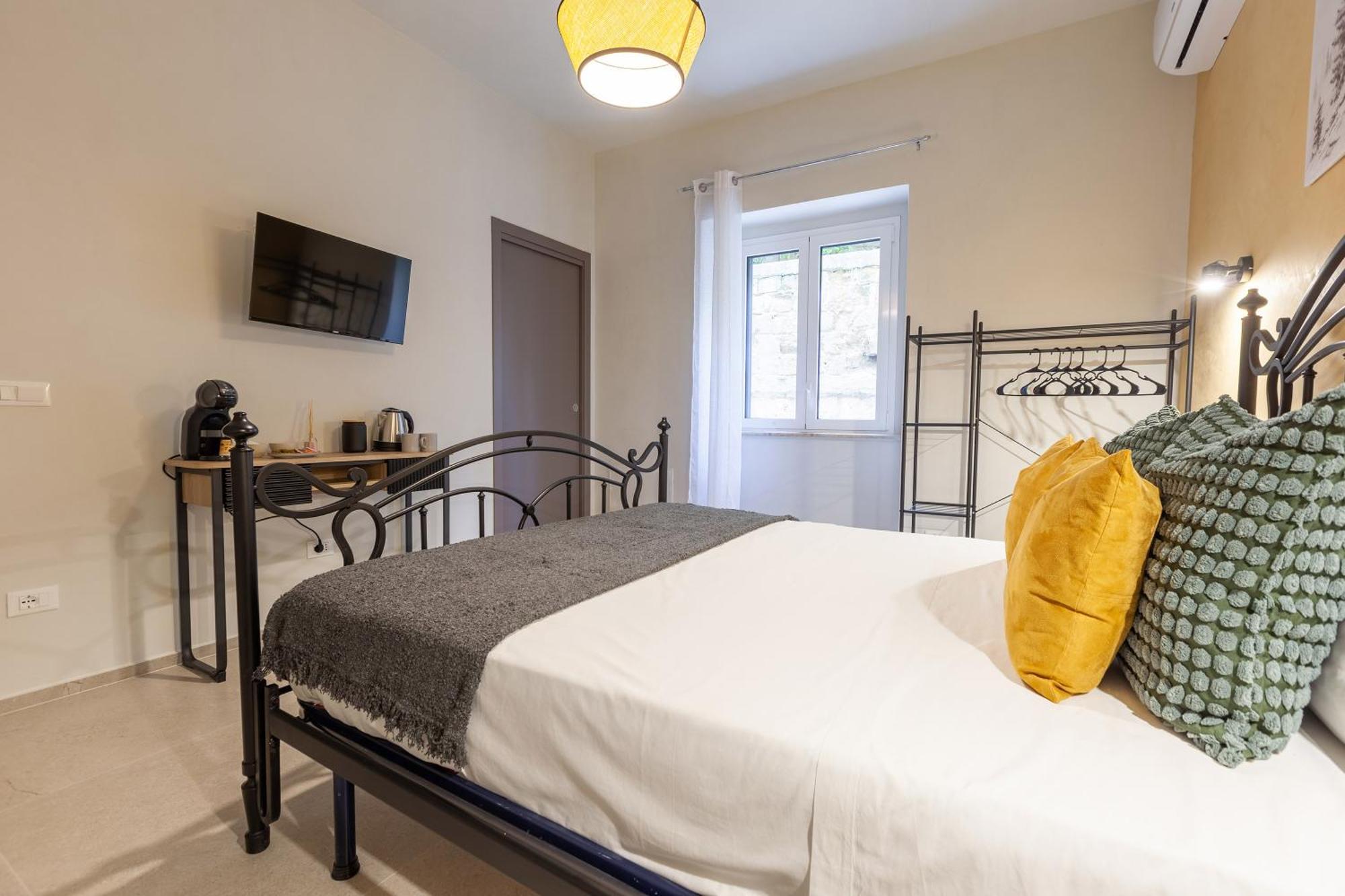 Malva Rooms Agrigento Exteriér fotografie