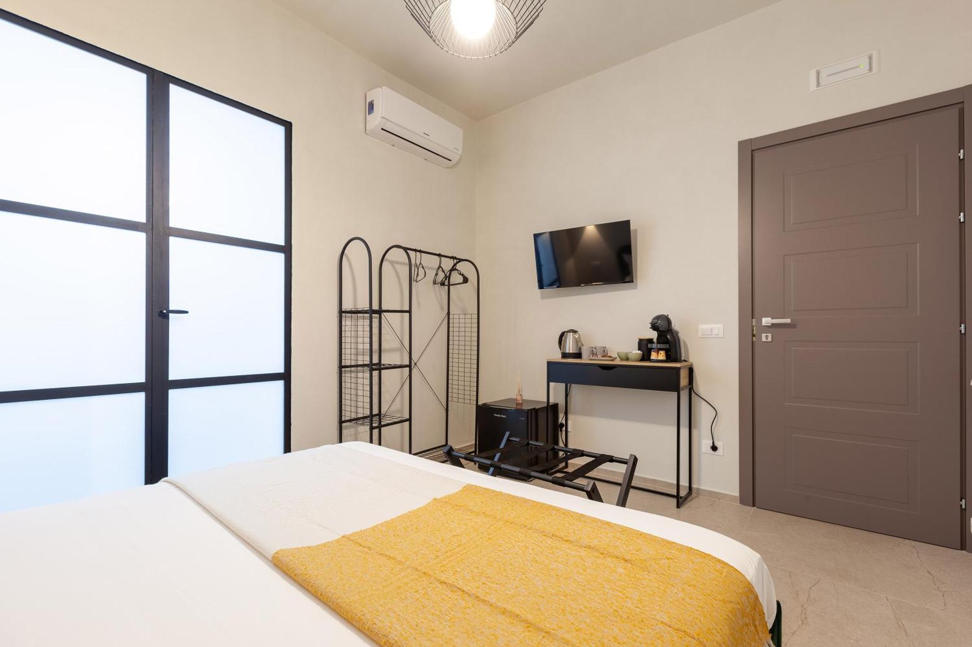 Malva Rooms Agrigento Exteriér fotografie