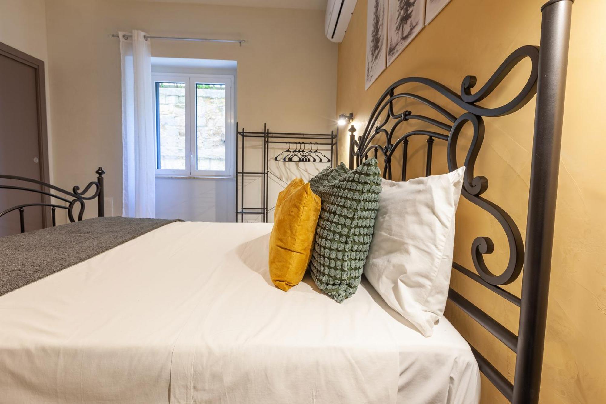 Malva Rooms Agrigento Exteriér fotografie