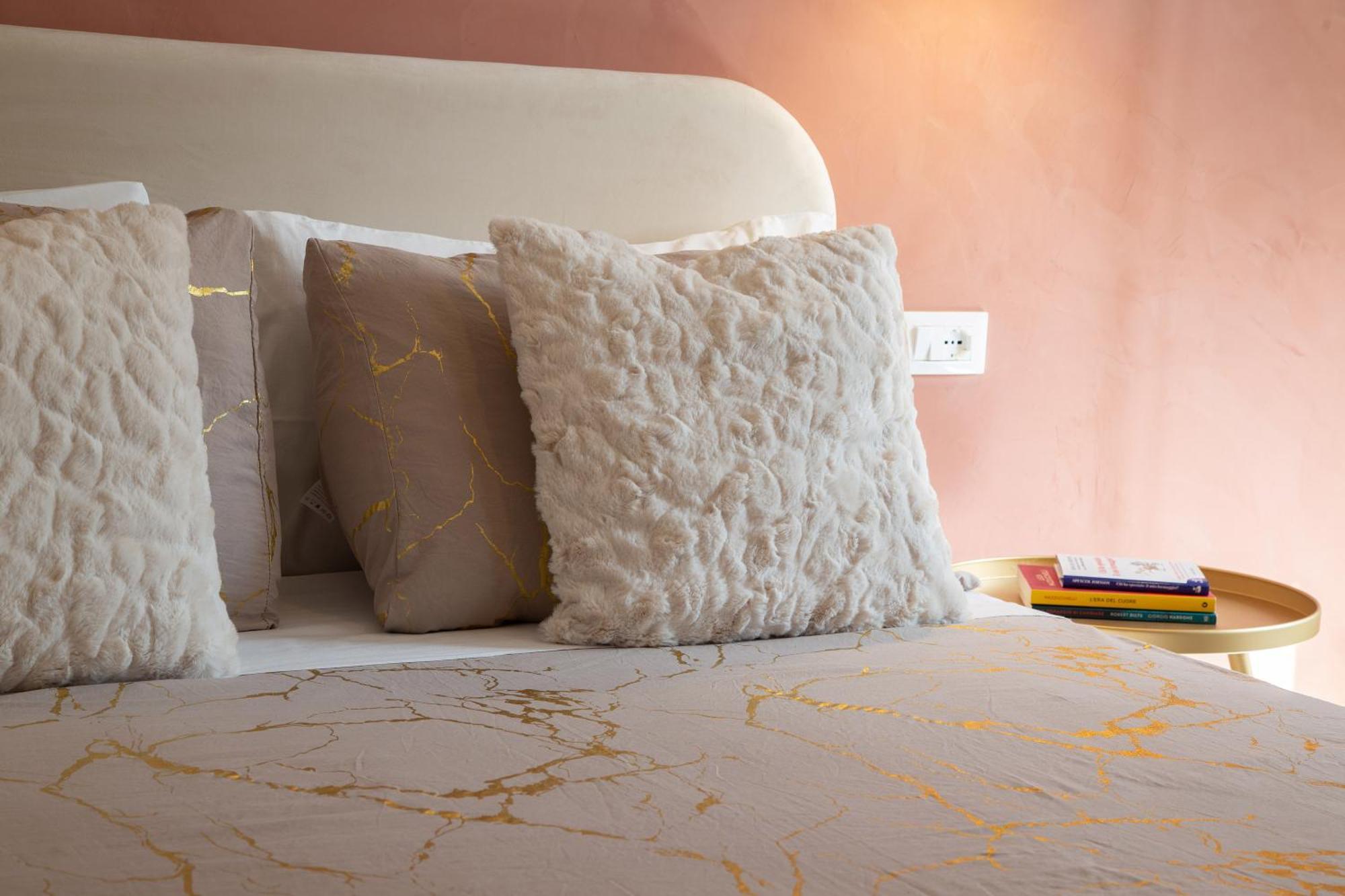 Malva Rooms Agrigento Exteriér fotografie