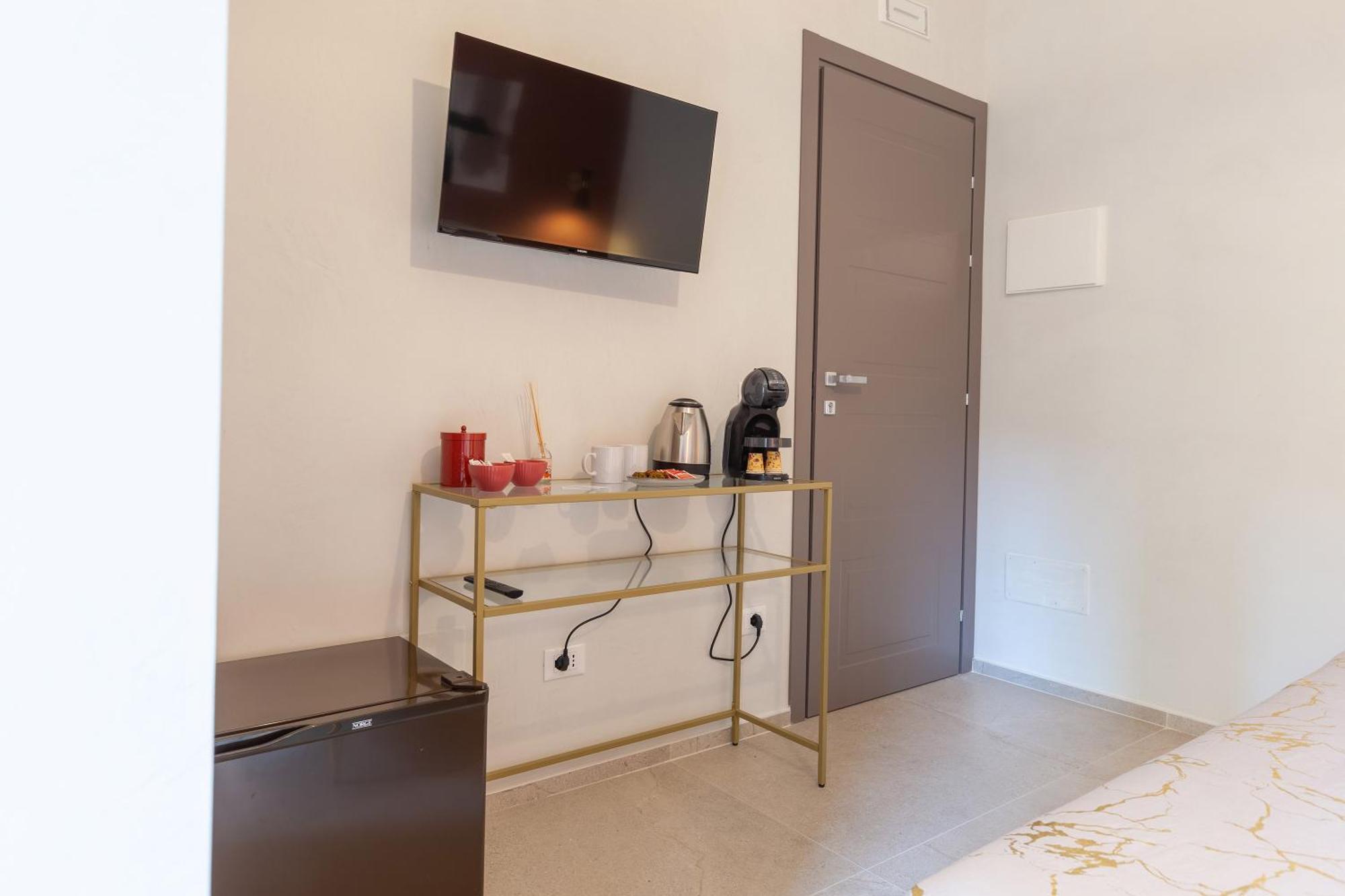 Malva Rooms Agrigento Exteriér fotografie