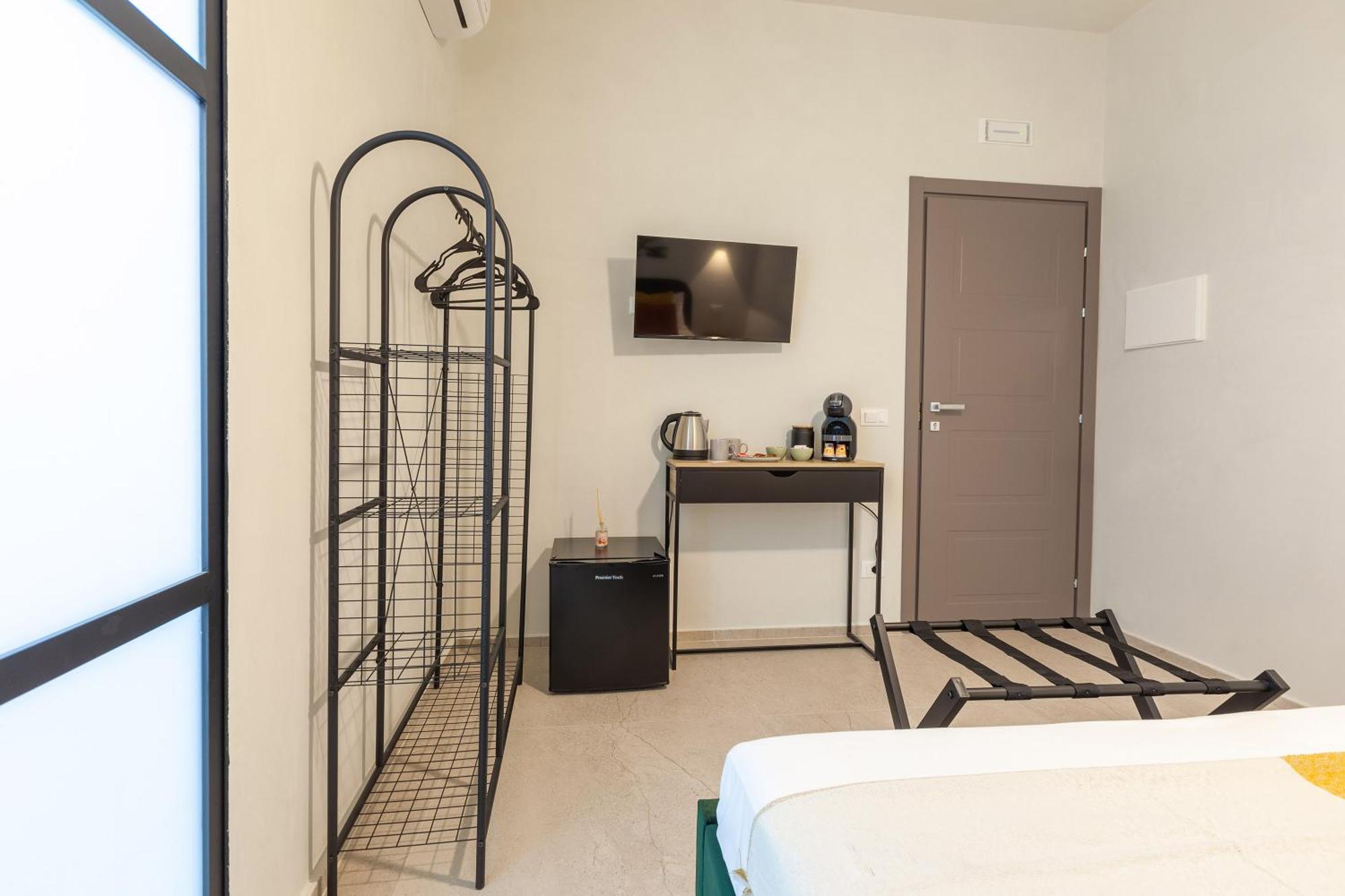 Malva Rooms Agrigento Exteriér fotografie