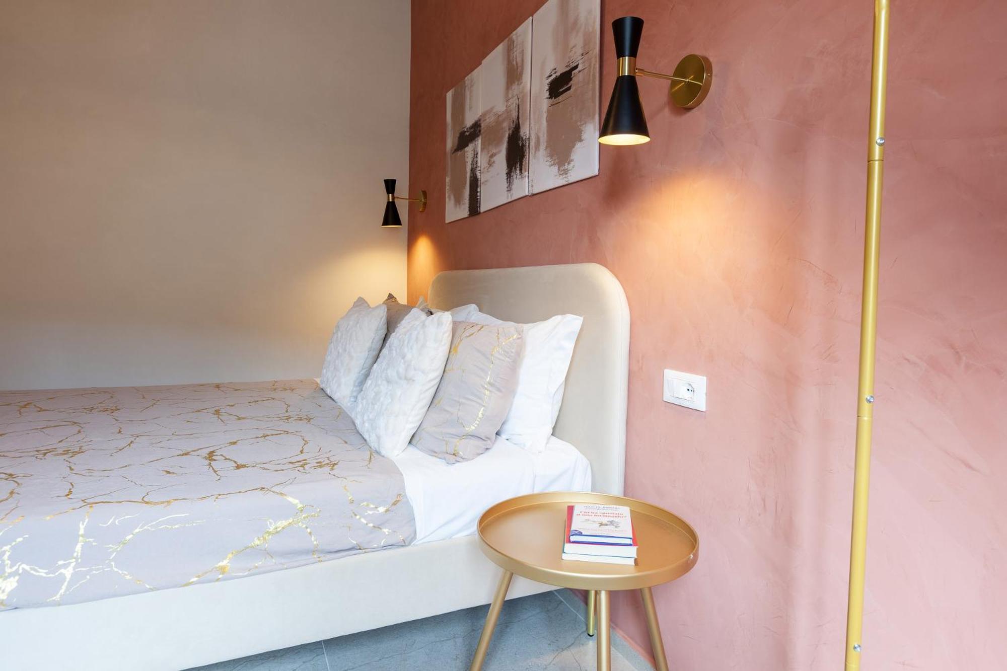 Malva Rooms Agrigento Exteriér fotografie