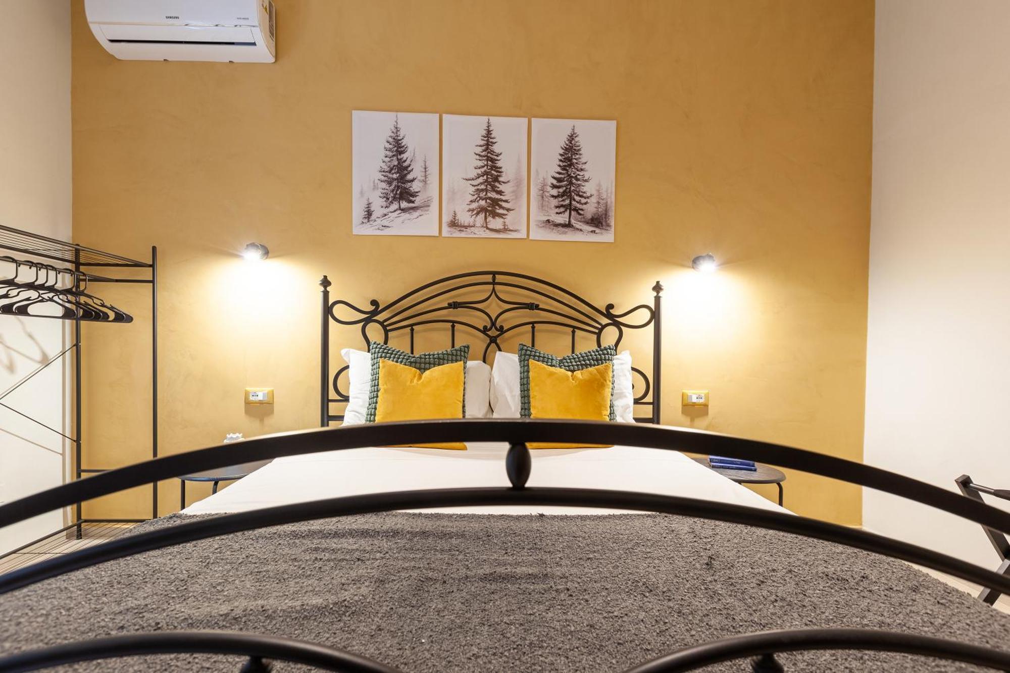 Malva Rooms Agrigento Exteriér fotografie
